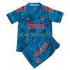 Original Trikotsatz LA Galaxy Special Heimtrikot 2021-22 Für Kinder